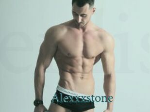 Alexxxstone