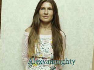 Alexyanaughty