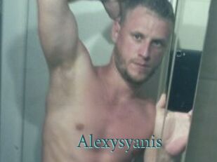 Alexysyanis