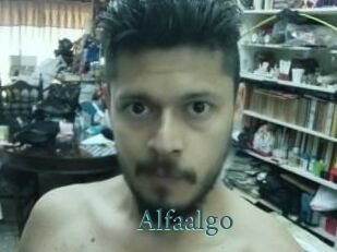 Alfaalgo