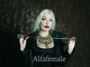 Alfafemale