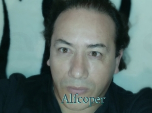 alfcoper En live show