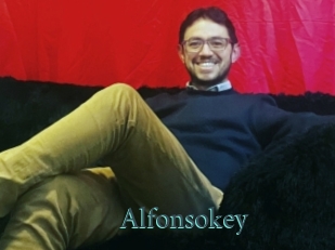 Alfonsokey