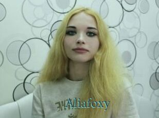 Aliafoxy