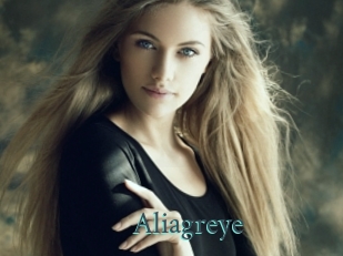 Aliagreye