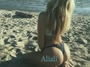 Aliali