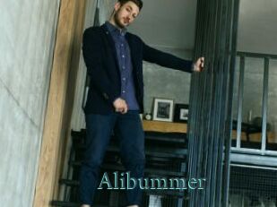Alibummer