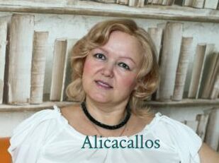 Alicacallos