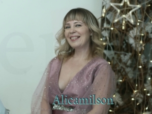 Alicamilson