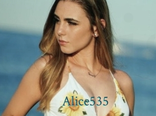 Alice535