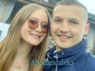 Aliceandaleks