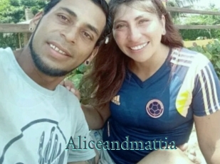 Aliceandmattia
