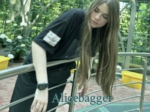 Alicebagger