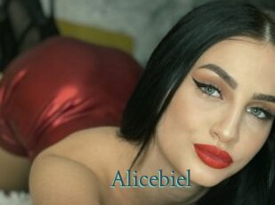 Alicebiel