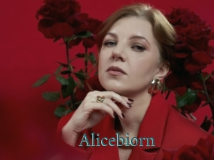Alicebiorn