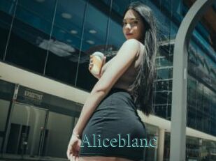 Aliceblanc
