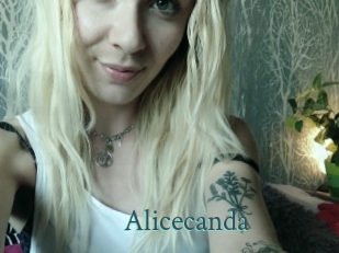 Alicecanda