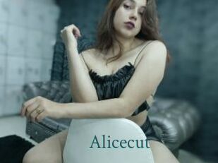 Alicecut