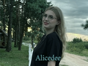Alicedee