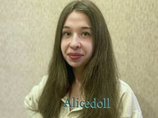 Alicedoll