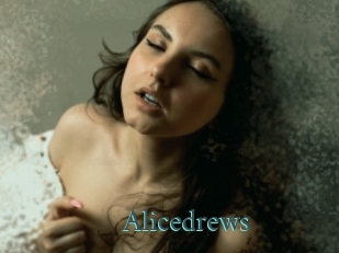 alicedrews En live show