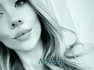 Aliceeeg