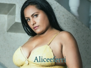 Aliceeferri
