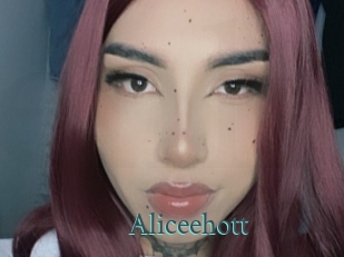 Aliceehott