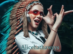 Alicehathaways