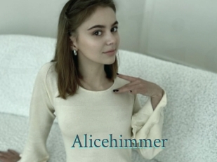 Alicehimmer