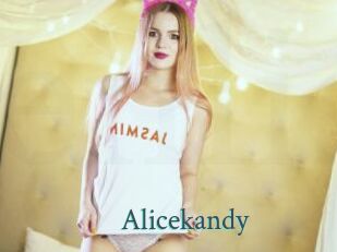 Alicekandy