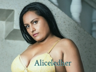 Aliceledher