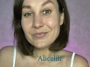 Alicelili