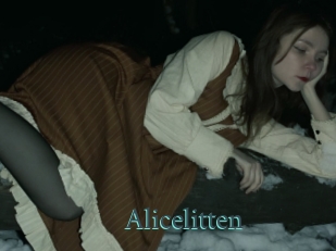 Alicelitten