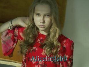 Alicelittlebb