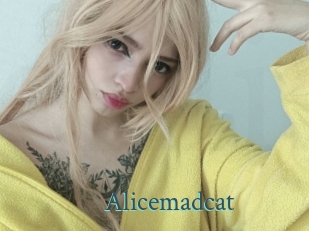Alicemadcat