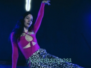 Alicemariposa