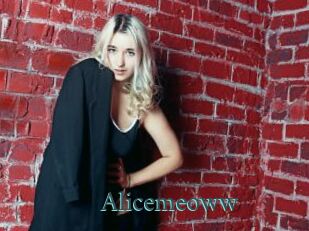 Alicemeoww