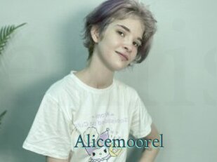 Alicemoorel