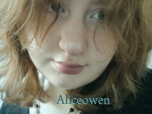 Aliceowen