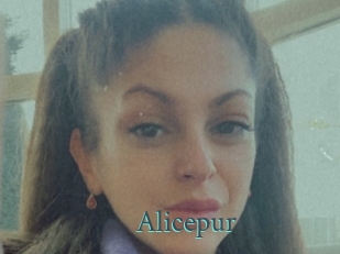 Alicepur