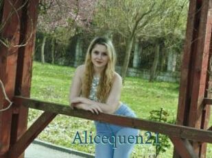 Alicequen21