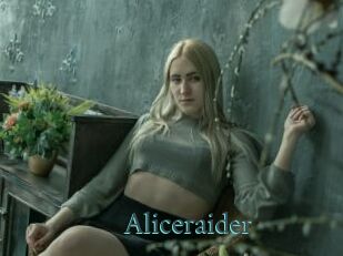 Aliceraider