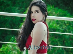 Alicerivas