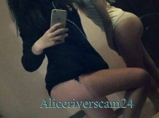Aliceriverscam24
