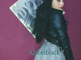 Alicesblack