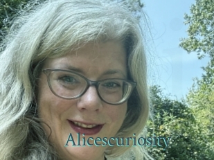 Alicescuriosity