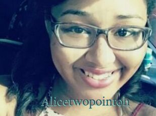 Alicetwopointoh
