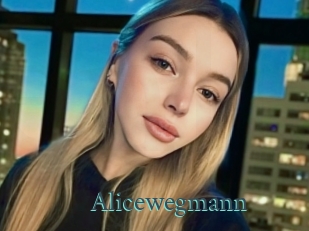 Alicewegmann