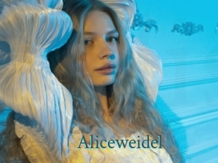 Aliceweidel